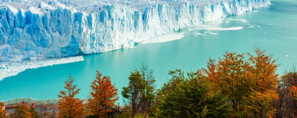 voyager en Argentine