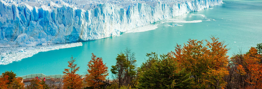 voyager en Argentine